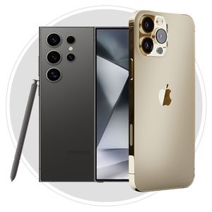 Mobile Phones