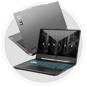 Laptops